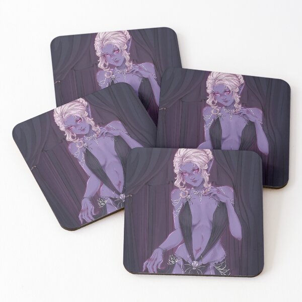 Item preview, Minthara designed and sold by Thirea.