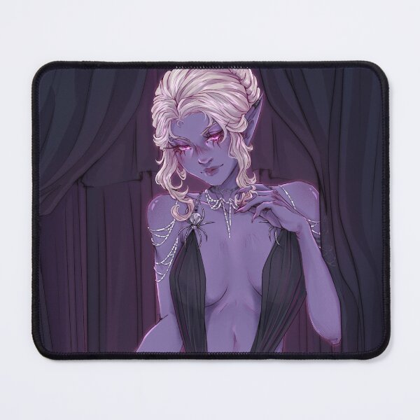 Item preview, Minthara designed and sold by Thirea.