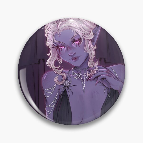 Item preview, Minthara designed and sold by Thirea.