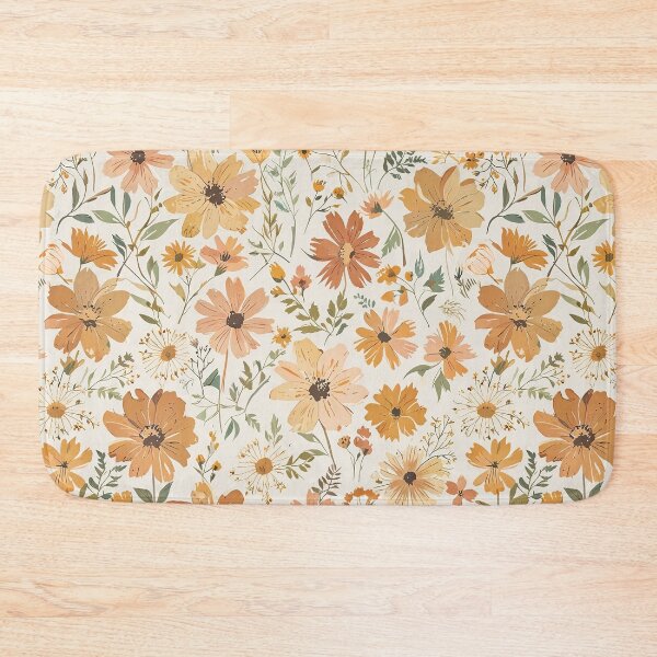Item preview, Bohemian Flower designed and sold by CoolPixels.