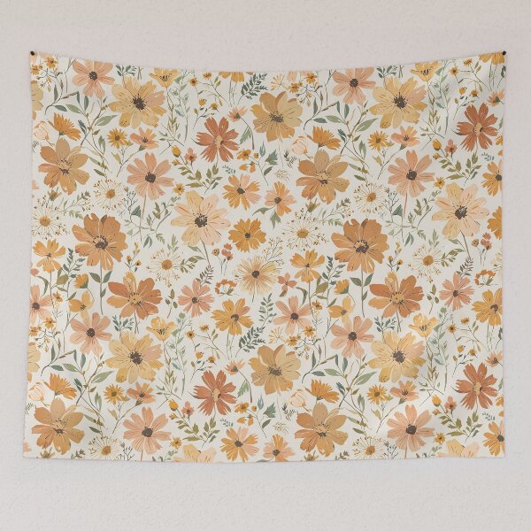 Item preview, Bohemian Flower designed and sold by CoolPixels.