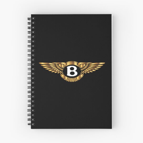 Item preview, The White B of the Golden Wings designed and sold by petreee.