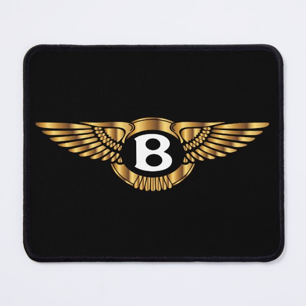 Item preview, The White B of the Golden Wings designed and sold by petreee.