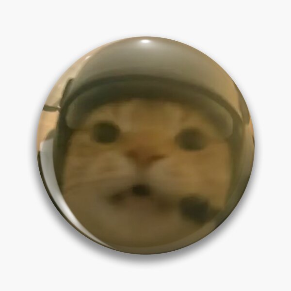 Item preview, General Cat designed and sold by Spiralweather.