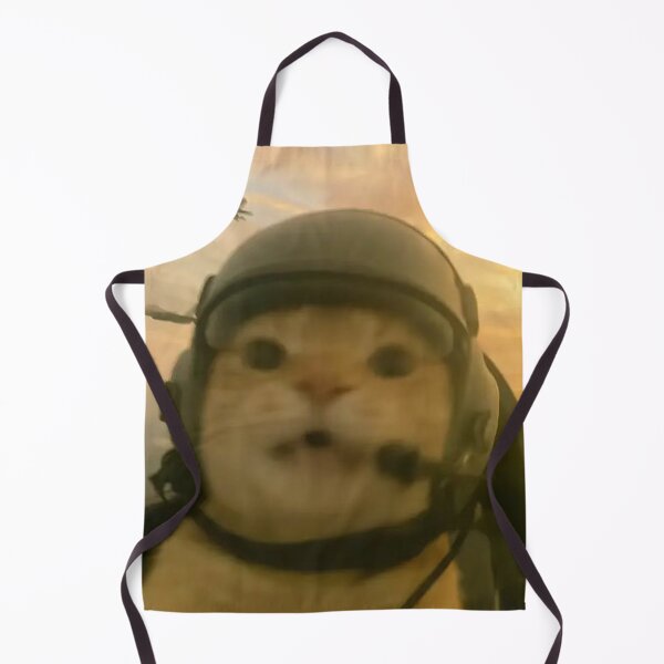 Item preview, General Cat designed and sold by Spiralweather.