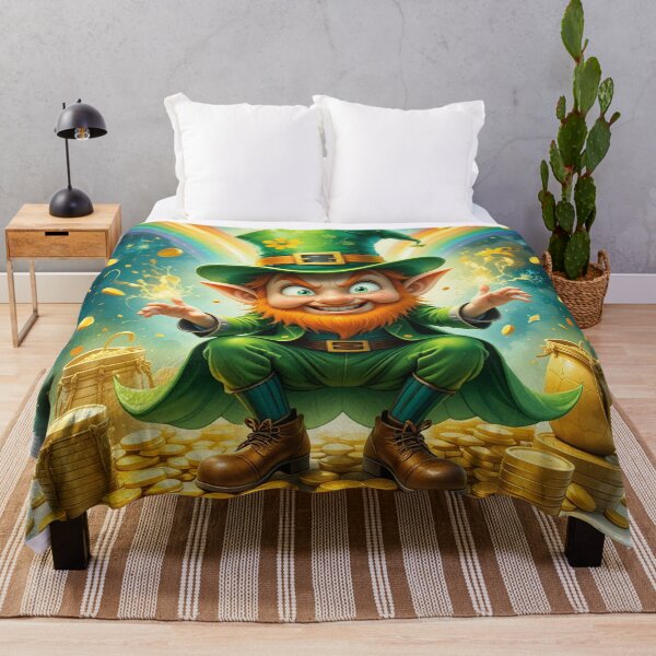 Item preview, St. Patrick's Day designed and sold by RaF71PrO.