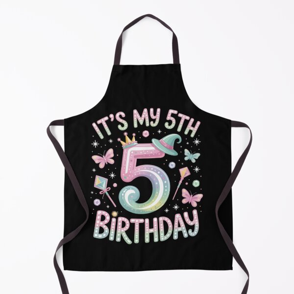 Item preview, it is my 5 th birthday designed and sold by jkrphoto.