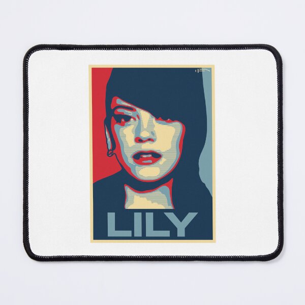 Item preview, Lily designed and sold by DFA.