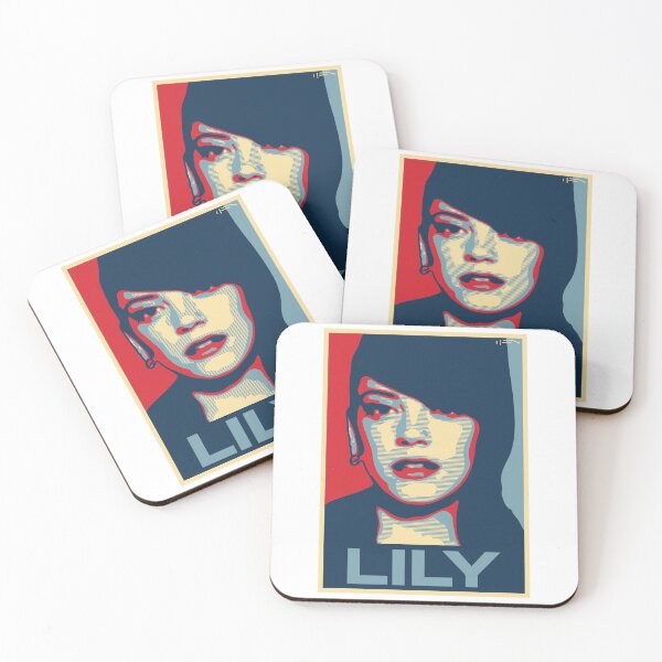 Item preview, Lily designed and sold by DFA.