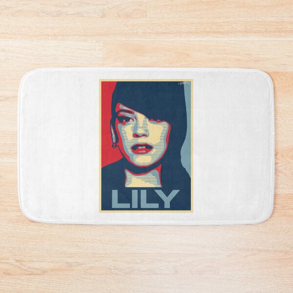 Item preview, Lily designed and sold by DFA.