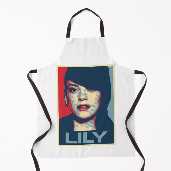 Item preview, Lily designed and sold by DFA.