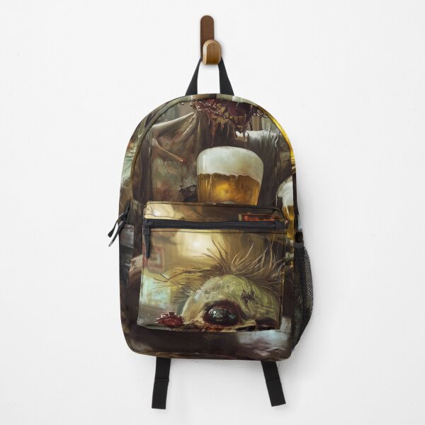 Item preview, Post-apocalypse party designed and sold by Majorprint.