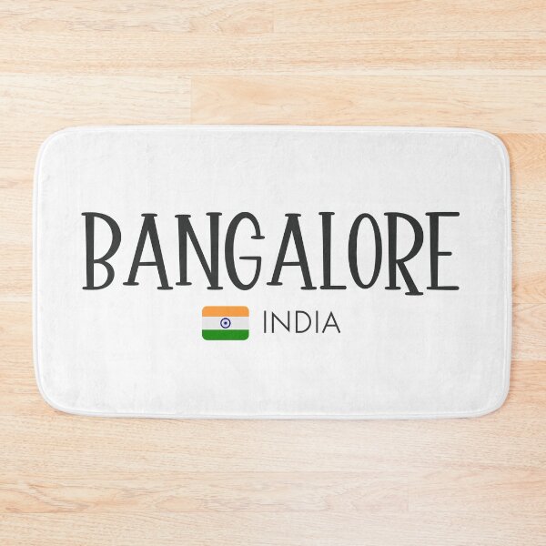 Item preview, Bangalore - India  designed and sold by StudioRedKoala.