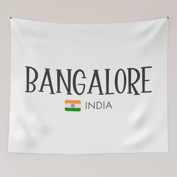Item preview, Bangalore - India  designed and sold by StudioRedKoala.