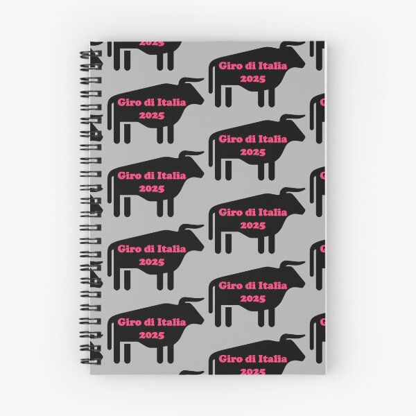 Item preview, Giro di Italia Bull designed and sold by Gravelymas.