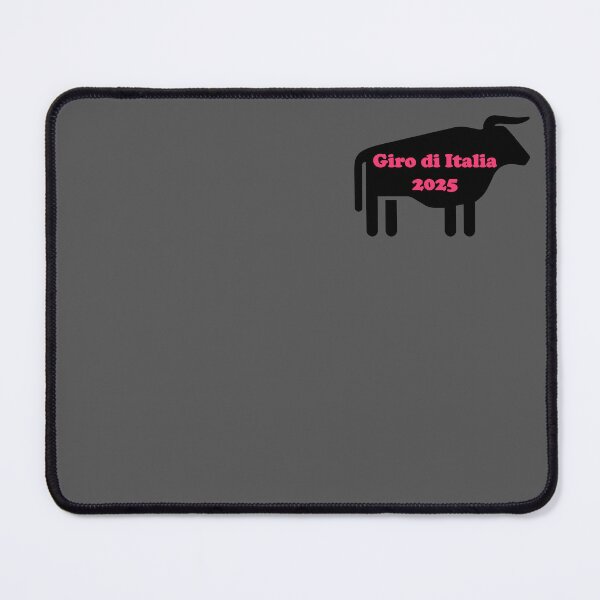Item preview, Giro di Italia Bull designed and sold by Gravelymas.