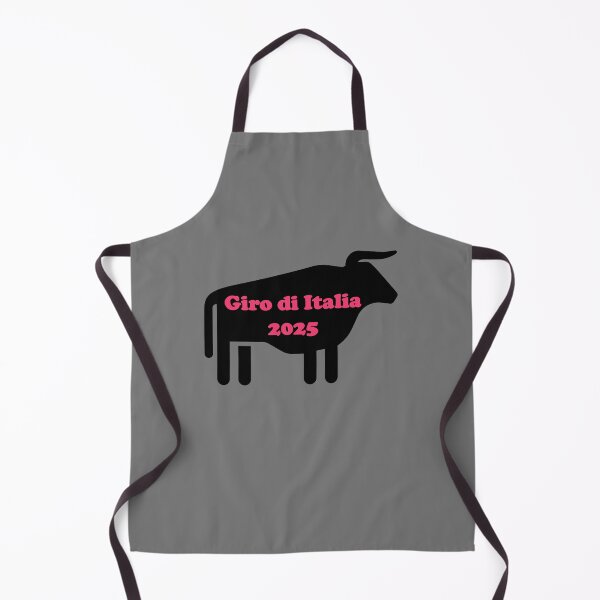 Item preview, Giro di Italia Bull designed and sold by Gravelymas.