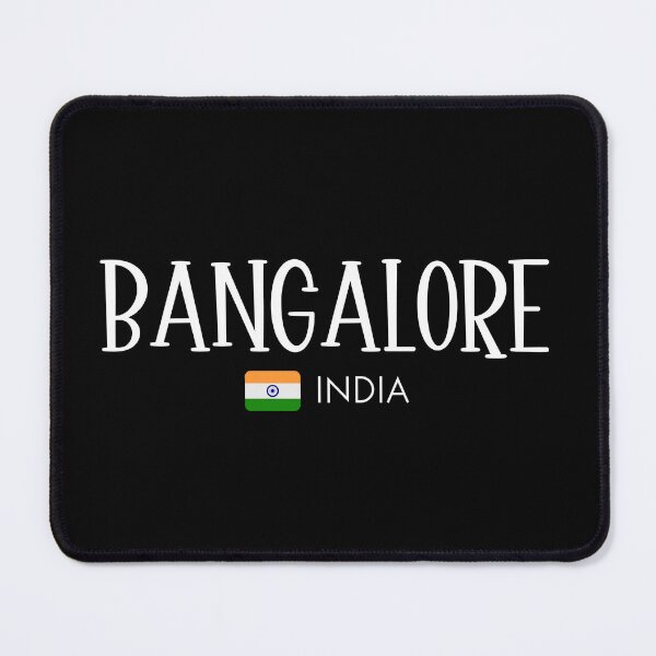 Item preview, Bangalore - India designed and sold by StudioRedKoala.