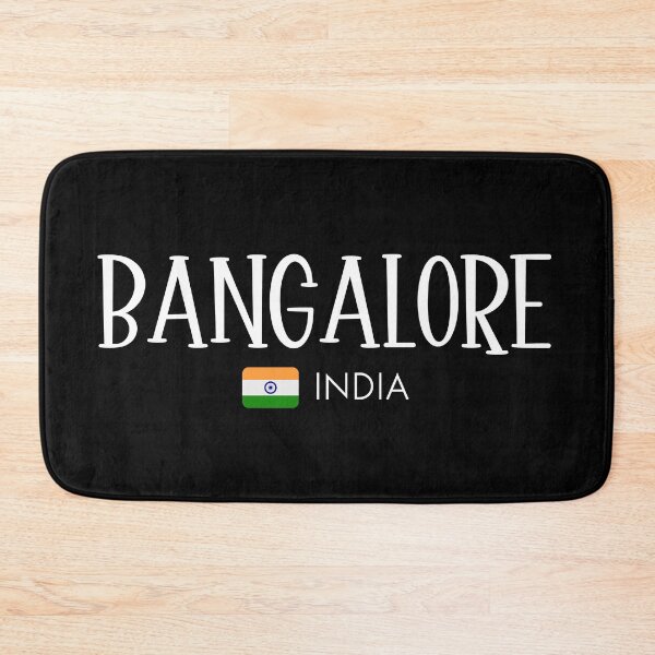 Item preview, Bangalore - India  designed and sold by StudioRedKoala.