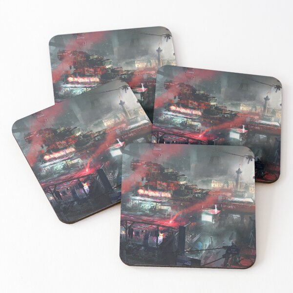 Item preview, Tokyo Surveillance designed and sold by SLOTH-SQUAD.