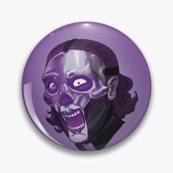 Item preview, Papa V Perpetua designed and sold by Lalottered.