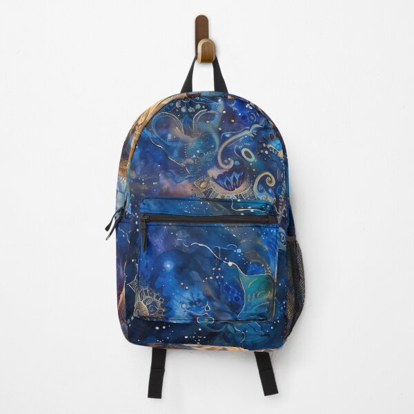 Item preview, Mystical Universe designed and sold by CosmicGlyph.