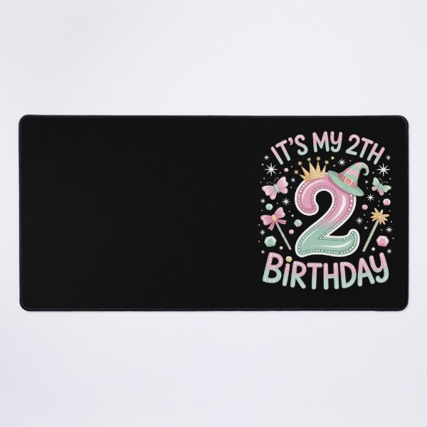Item preview, it is my 2 th birthday designed and sold by jkrphoto.