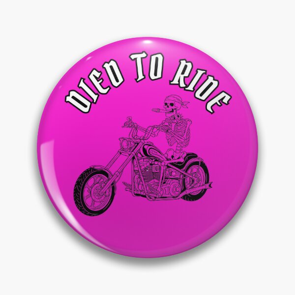 Item preview, Cigarro - Motociclista con calavera de cigarro designed and sold by MasonsTshirts.