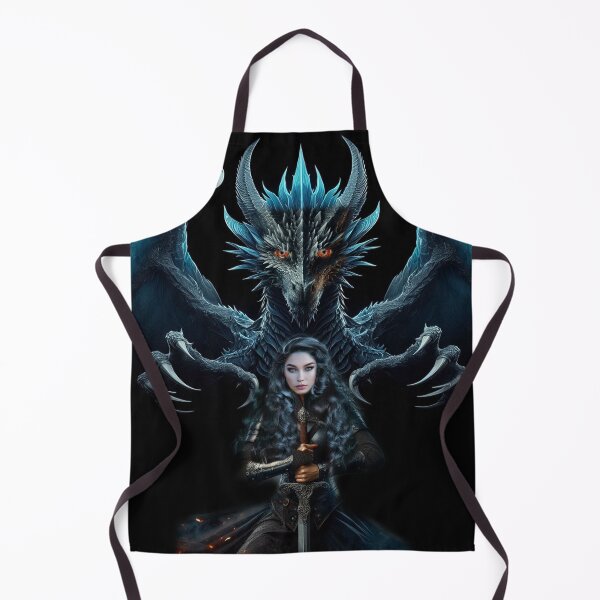 Item preview, Uruloki and Talia Fight About War designed and sold by Patricia Brown.
