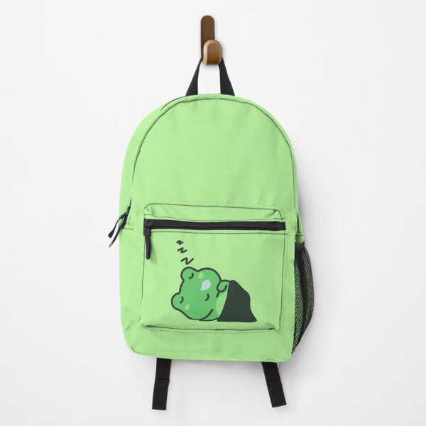 Item preview, Sleepy Frog designed and sold by kousnua.