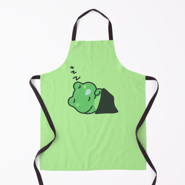 Item preview, Sleepy Frog designed and sold by kousnua.