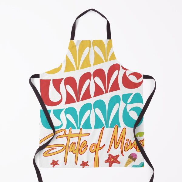 Item preview, Summer outdoor t-shirt design designed and sold by TEEDESIGMSTUDIO.