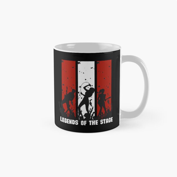 Item preview, Legends of the Stage designed and sold by thrillvibeshop.