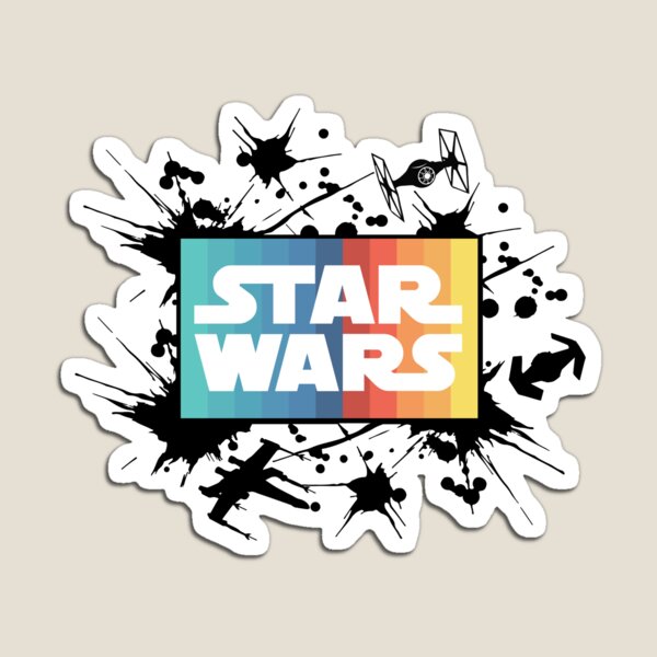 Item preview, Star Wars designed and sold by PeterPossArt.