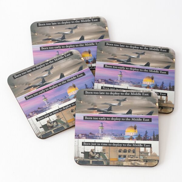 Item preview, MIDDLE EAST designed and sold by LiverSpecialist.