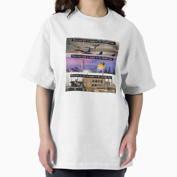 Item preview, MIDDLE EAST designed and sold by LiverSpecialist.