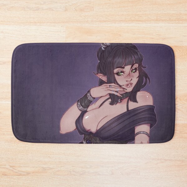 Item preview, Shadowheart Lounge [V1] designed and sold by Thirea.
