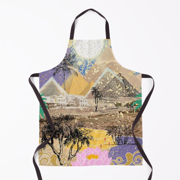 Item preview, Egypt, piramids designed and sold by Sugar Wisdom .