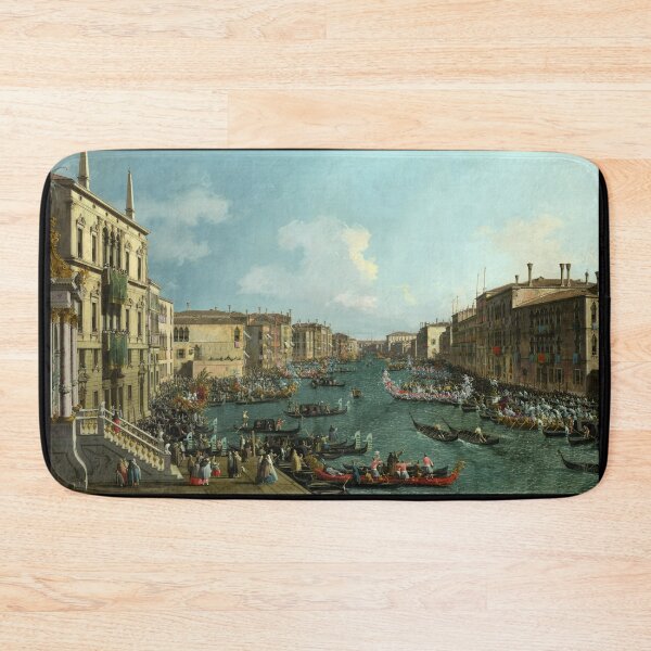 Item preview, Ancient Venice designed and sold by SLOTH-SQUAD.