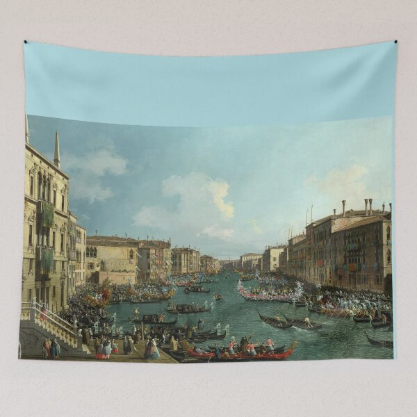 Item preview, Ancient Venice designed and sold by SLOTH-SQUAD.
