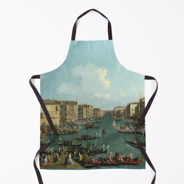 Item preview, Ancient Venice designed and sold by SLOTH-SQUAD.