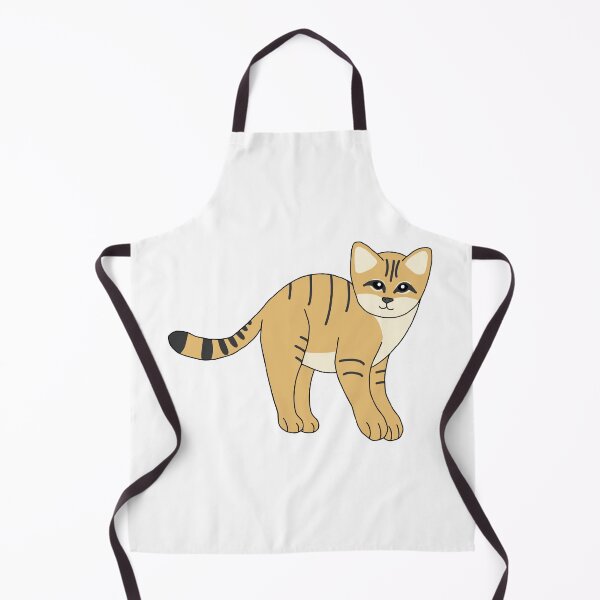 Item preview, Sand Cat designed and sold by Leapingdoe.