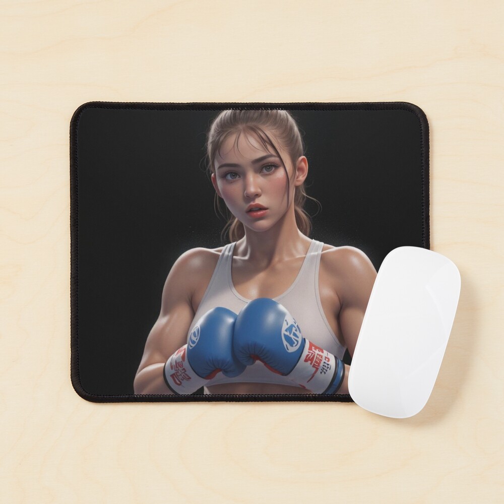 Item preview, Mouse Pad designed and sold by RaF71PrO.