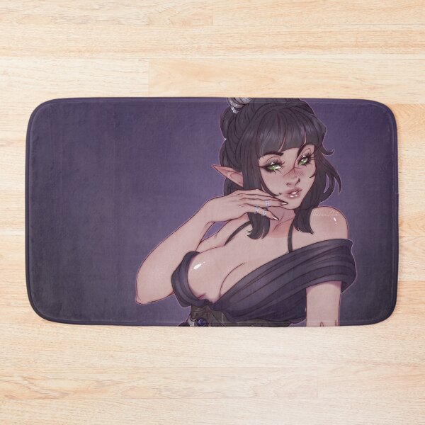 Item preview, Shadowheart Lounge [V2] designed and sold by Thirea.