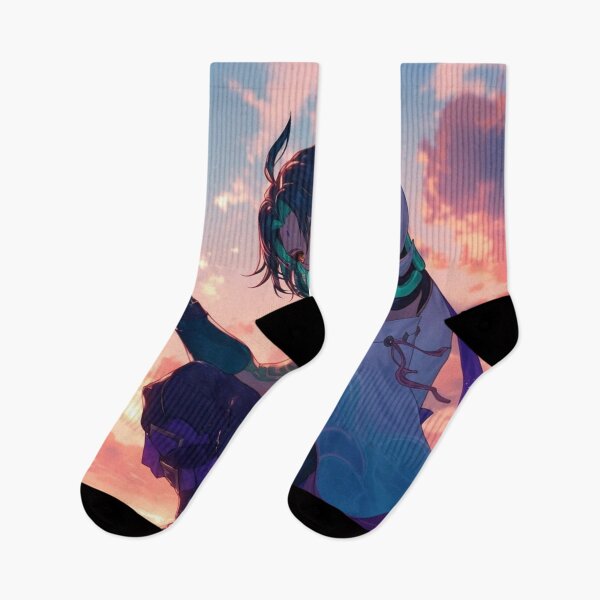 Item preview, Xiao designed and sold by jinwooo.