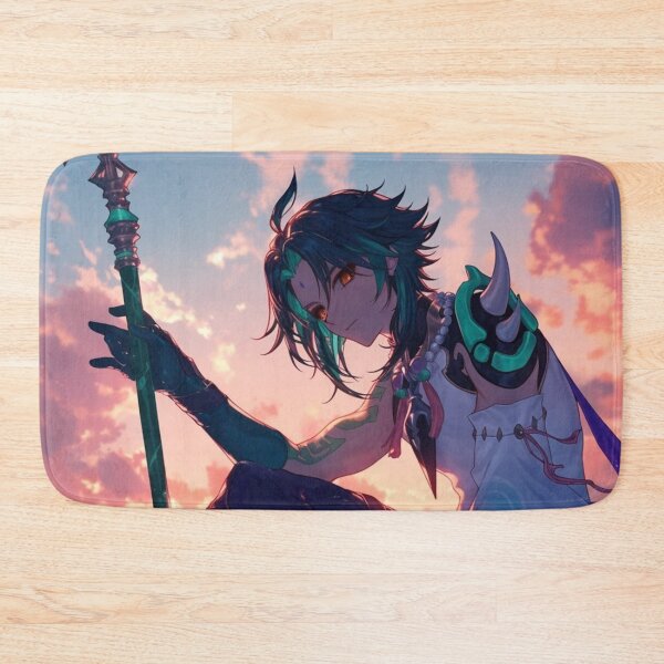 Item preview, Xiao designed and sold by jinwooo.