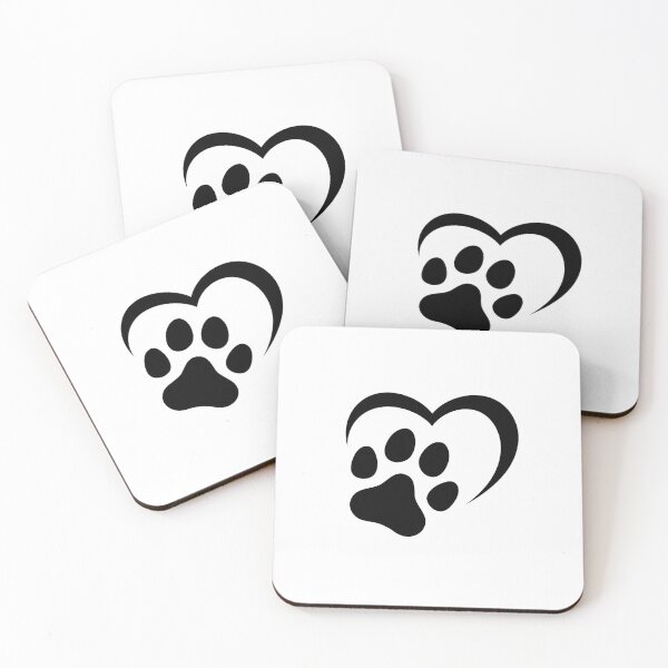 Item preview,  Dog Paw designed and sold by Sweetvoilet.
