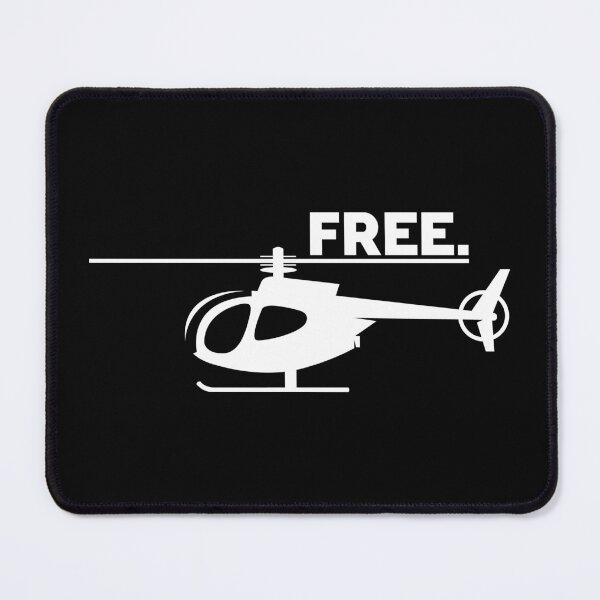 Item preview, Helicopters and helicopters - freedom pilot and aviation designed and sold by AndreMi.