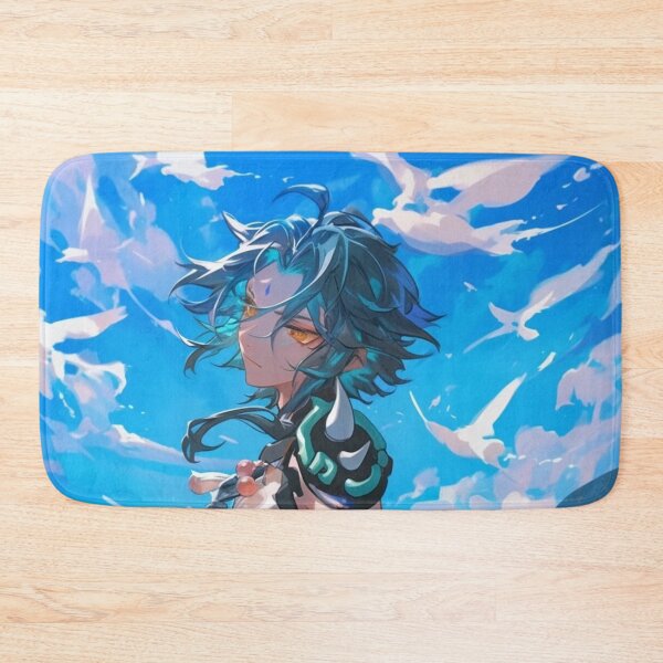 Item preview, Xiao designed and sold by jinwooo.