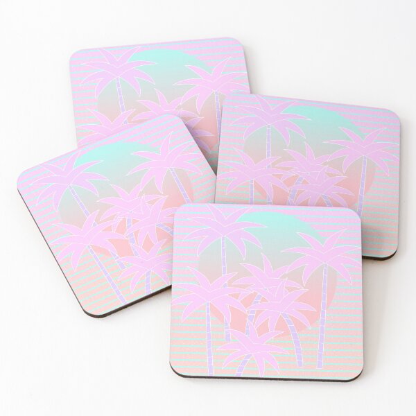 Item preview, Hello Miami Sunrise designed and sold by SilverPegasus.